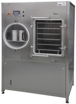 freeze dryer sublimator 4x5x6