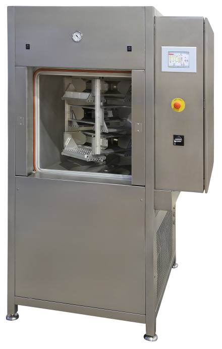 zentrifugaltrocker